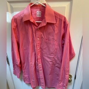 Brooks brothers shirt